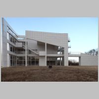 Richard Meier, Atheneum, photo on elplanz-arquitectura.blogspot.com,10.JPG